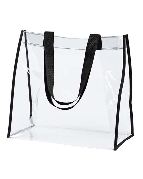 BAGedge BE252 - Black