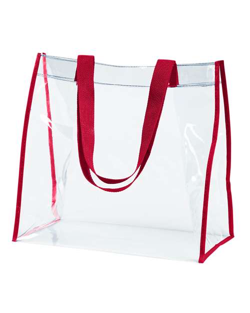 BAGedge BE252 - Red