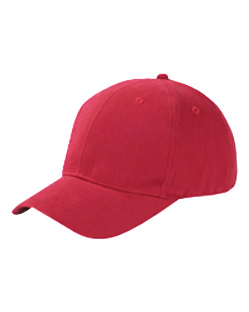 Big Accessories BX002Y - Red