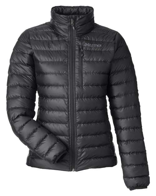 Marmot M15845 - Black