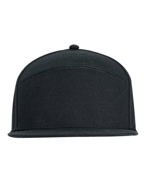 Big Accessories BA709 - Black