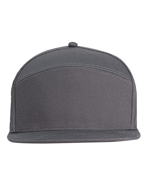 Big Accessories BA709 - Dark Grey