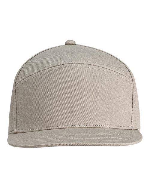 Big Accessories BA709 - Light Khaki