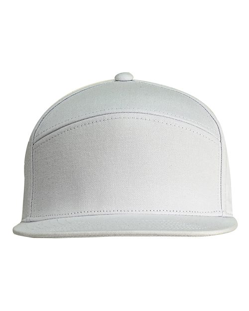 Big Accessories BA709 - White