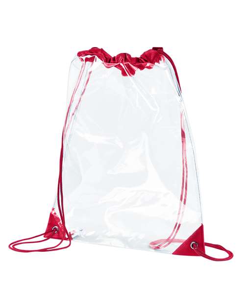 BAGedge BE253 - Red