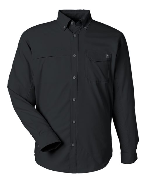 HUK H150172 - Black