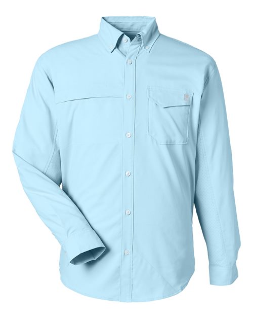 HUK H150172 - Crystal Blue