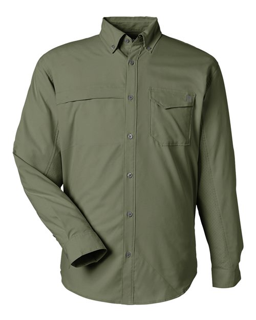 HUK H150172 - Moss