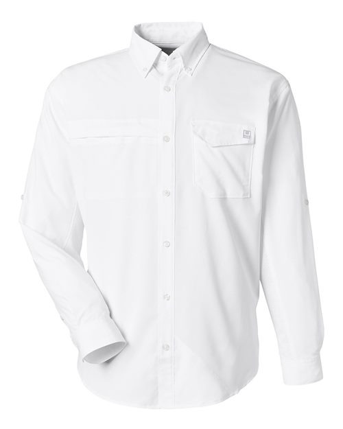 HUK H150172 - White