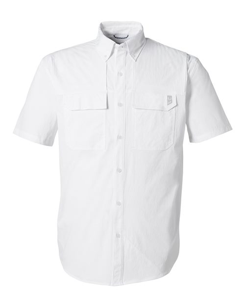 HUK H150183 - White