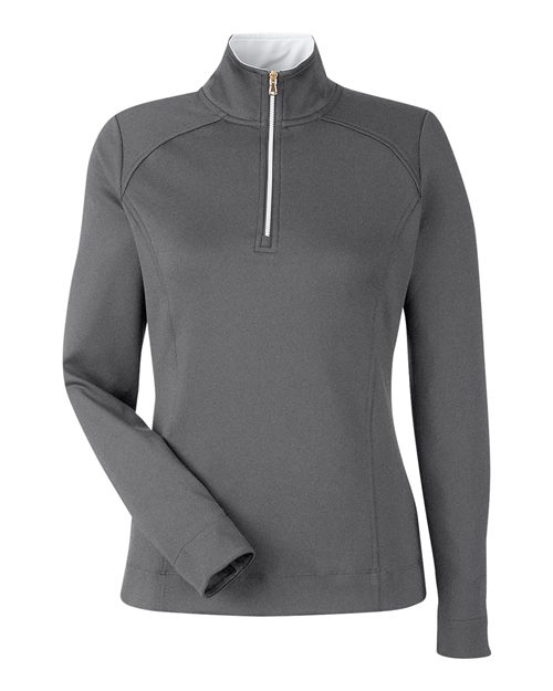 Fairway & Greene F12250 - Dark Shadow Grey Heather