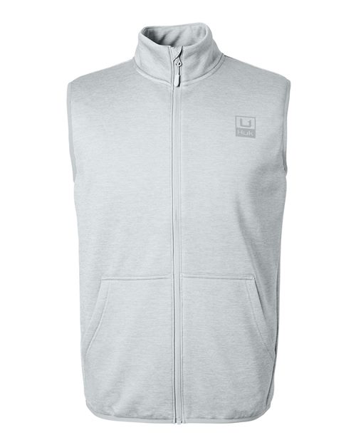 HUK H130099 - Harbor Mist Heather