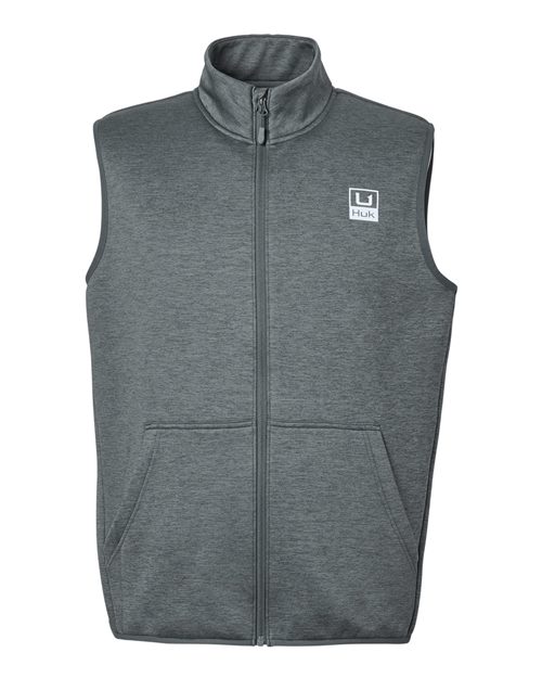 HUK H130099 - Volcanic Ash Heather