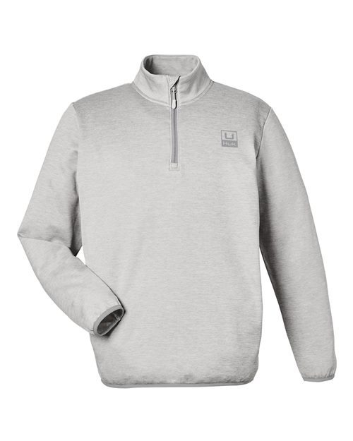 HUK H130098 - Harbor Mist Heather