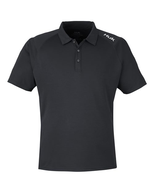 HUK H12L005 - Black