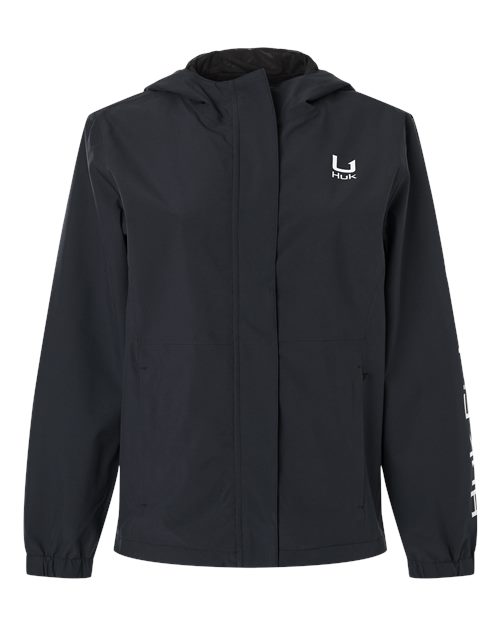 HUK H640027 - Black