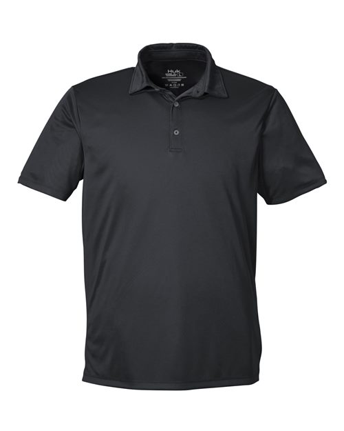 HUK H120558 - Black