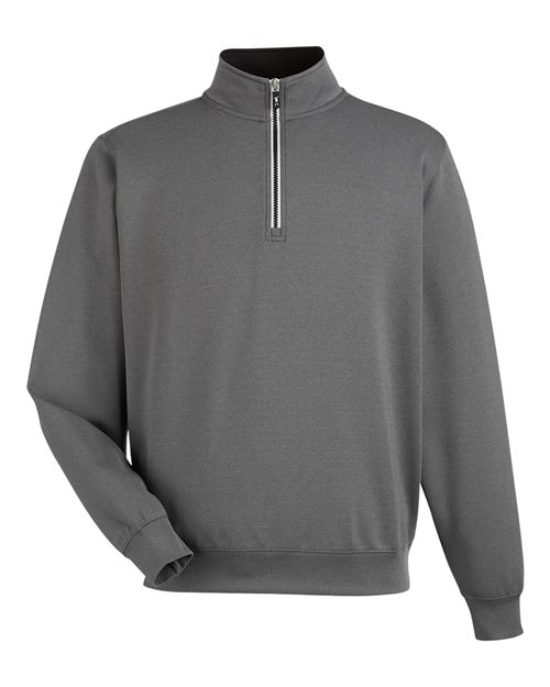 Fairway & Greene C11512 - Dark Shadow Grey Heather