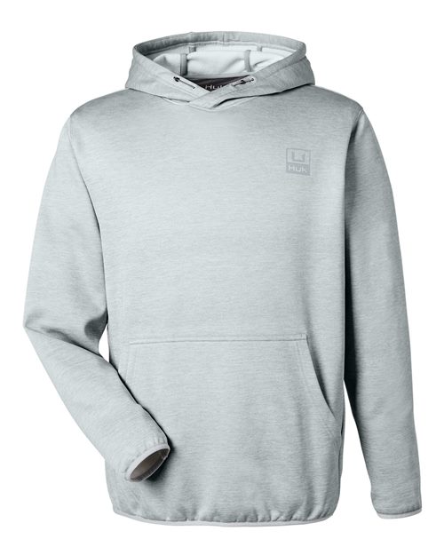 HUK H130093 - Harbor Mist Heather