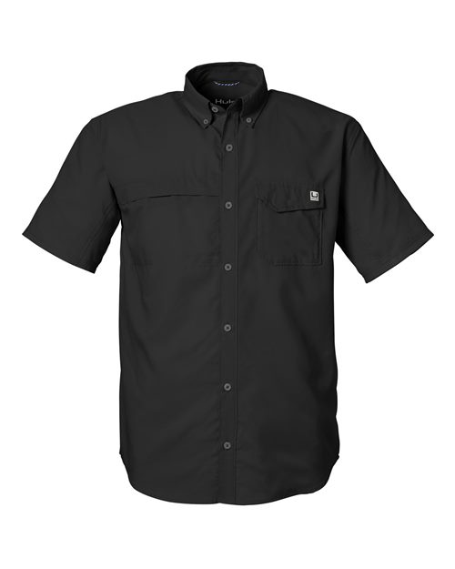 HUK H150171 - Black