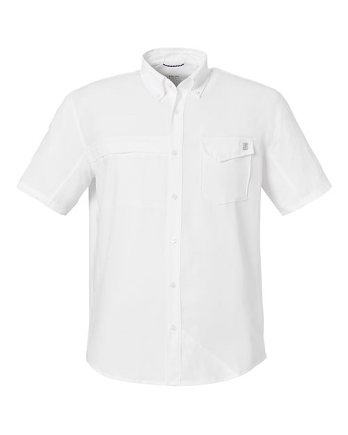 HUK H150171 - White