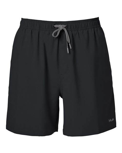 HUK H200184 - Black