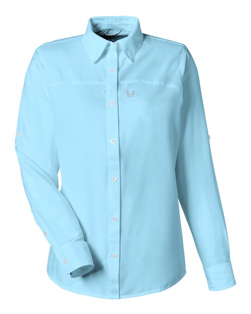 HUK H615006 - Crystal Blue
