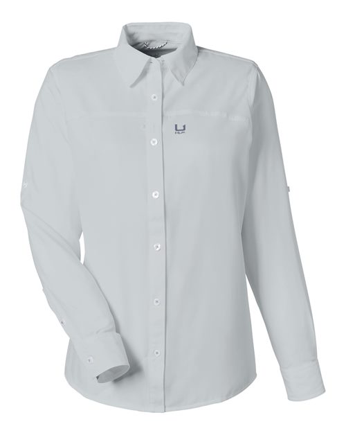HUK H615006 - Harbor Mist