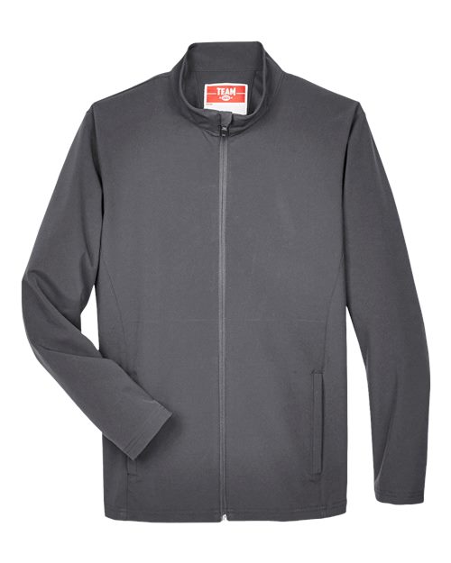 Team 365 TT80 - Sport Graphite