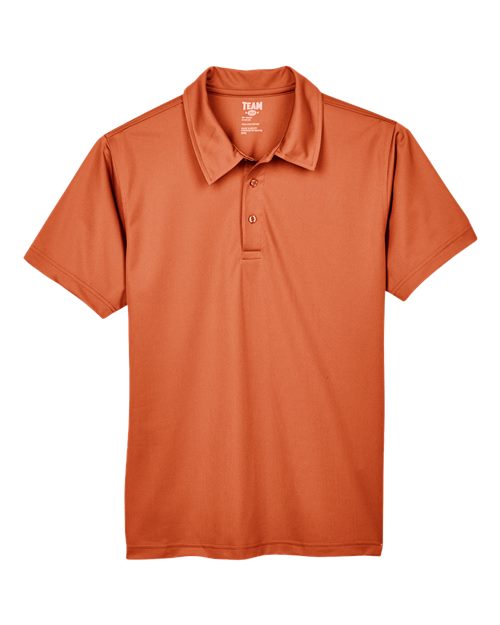 Team 365 TT21 - Sport Burnt Orange