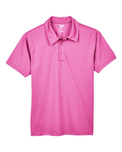 Team 365 TT21 - Sport Charity Pink