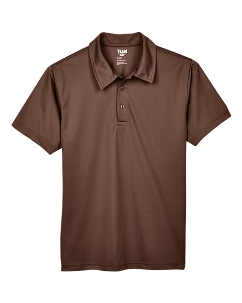 Team 365 TT21 - Sport Dark Brown