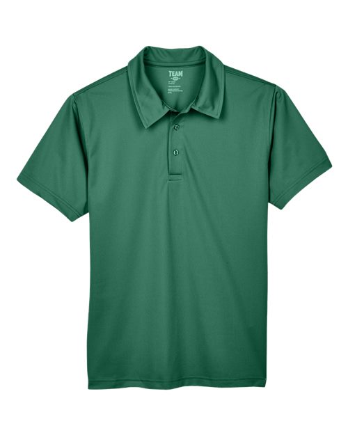 Team 365 TT21 - Sport Dark Green