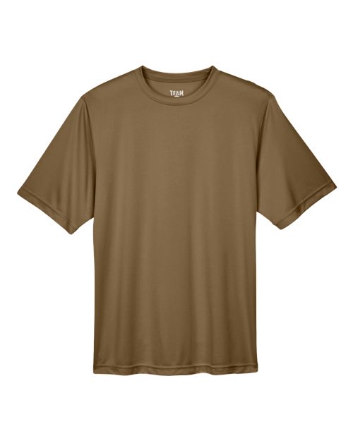 Team 365 TT11 - Coyote Brown