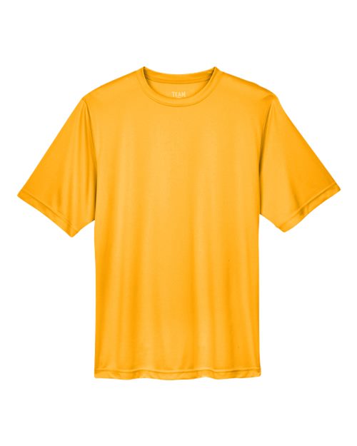 Team 365 TT11 - Sport Athletic Gold