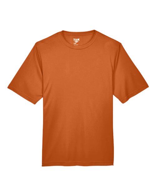 Team 365 TT11 - Sport Burnt Orange