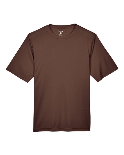 Team 365 TT11 - Sport Dark Brown