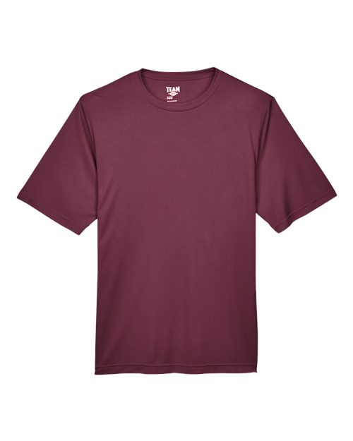 Team 365 TT11 - Sport Dark Maroon