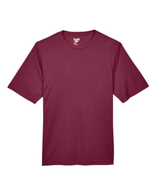 Team 365 TT11 - Sport Maroon
