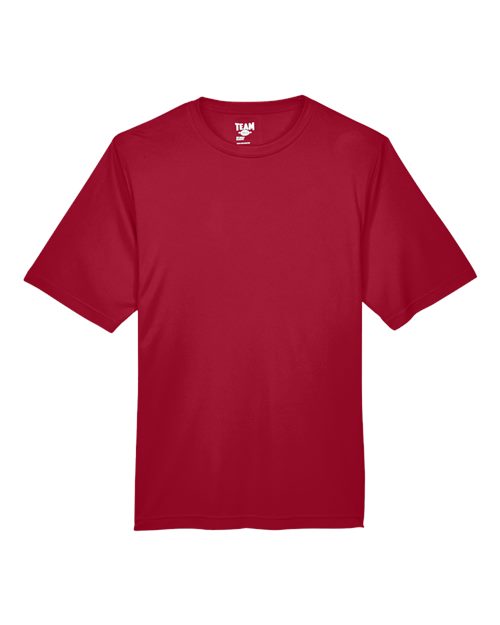 Team 365 TT11 - Sport Scarlet Red