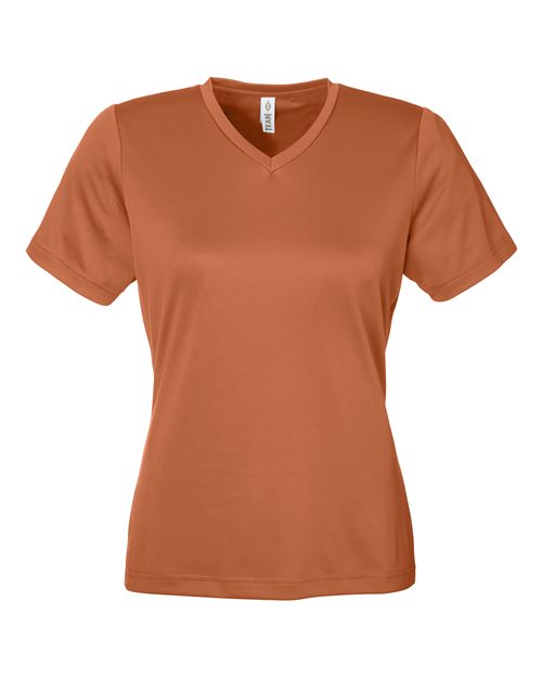 Team 365 TT15W - Sport Burnt Orange