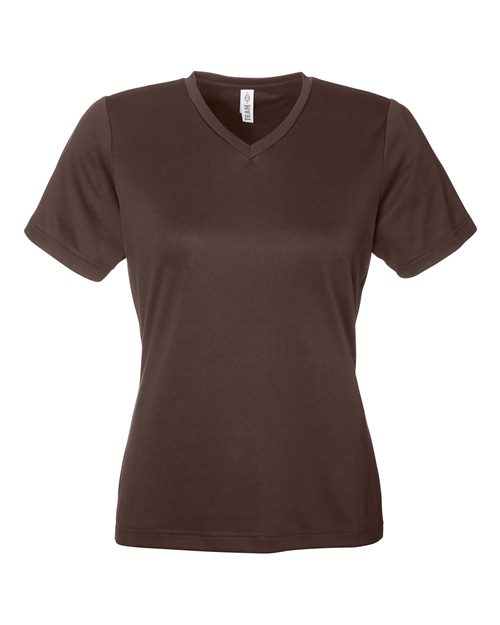 Team 365 TT15W - Sport Dark Brown