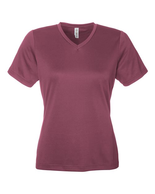 Team 365 TT15W - Sport Dark Maroon