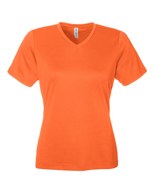 Team 365 TT15W - Sport Orange