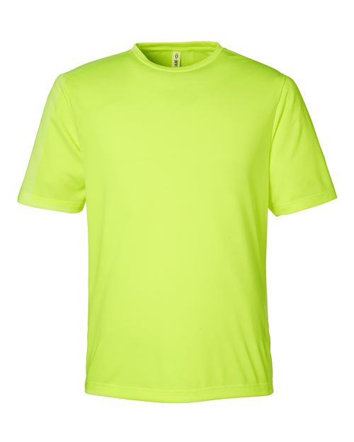 Team 365 TT15 - Safety Yellow