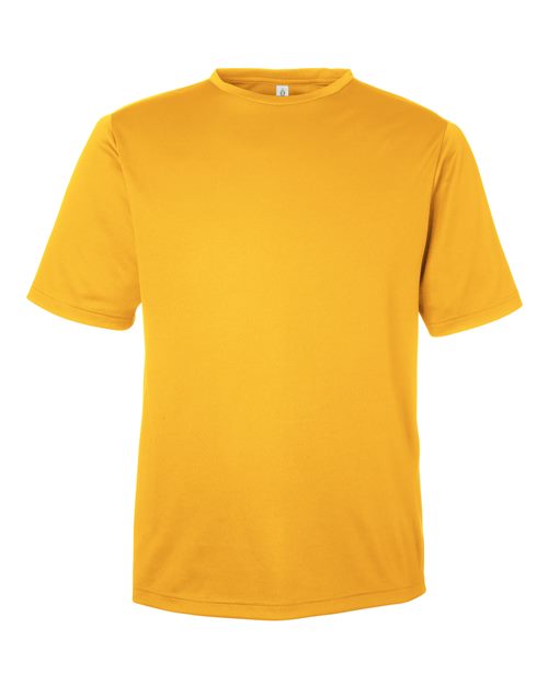 Team 365 TT15 - Sport Athletic Gold