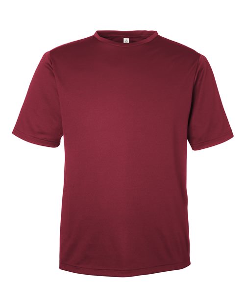 Team 365 TT15 - Sport Maroon
