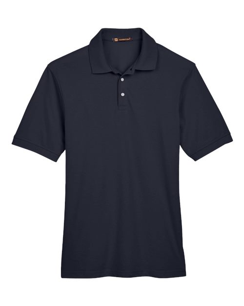 Harriton M265 - Navy