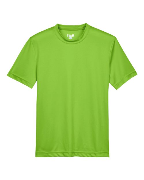 Team 365 TT11Y - Acid Green