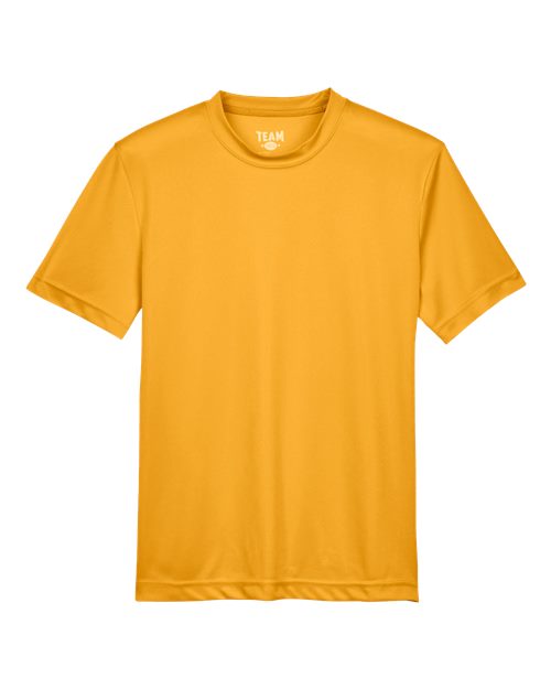 Team 365 TT11Y - Sport Athletic Gold